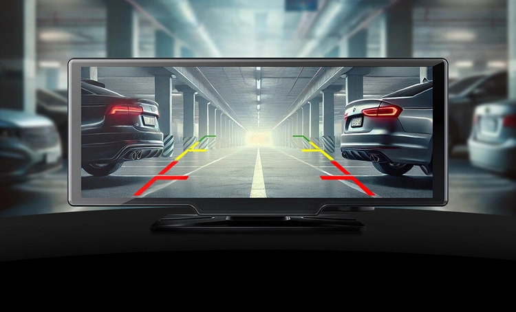 Tablet multimedialny do samochodu NEXADIO CP300 Bezprzewodowy CarPlay Android Auto 10'' pol_pl_Tablet-multimedialny-do-samochodu-NEXADIO-CP300-Bezprzewodowy-CarPlay-Android-Auto-50142_4