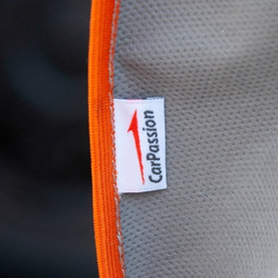 Plandeka Pokrowiec ochronny na rower całoroczny PURE M 145-160 cm