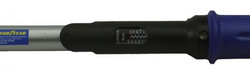 Klucz dynamometryczny Goodyear 42-210 Nm profesjonalny + 2 nasadki