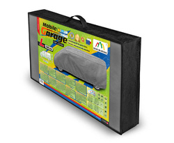 Pokrowiec na samochód Mobile Garage - L540 Van