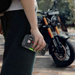 Jump Starter Lokithor J1350 Pro 1350A Powerbank 12V LiFePO4 Latarka LED
