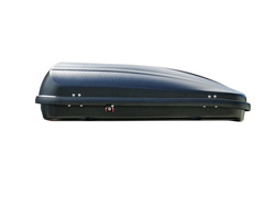  Box dachowy SPORTAC-420E czarny mat