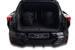 Torby do bagażnika 5 szt Kjust do Bmw Ix2 2023+