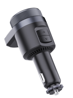 Transmiter samochodowy FM Feegar Q300 Pro