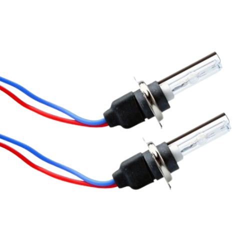 2x Palnik M-TECH H7 12000K