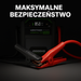 Jump Starter Lokithor J10000HD 10000A LiFePO4 Powerbank 256Wh