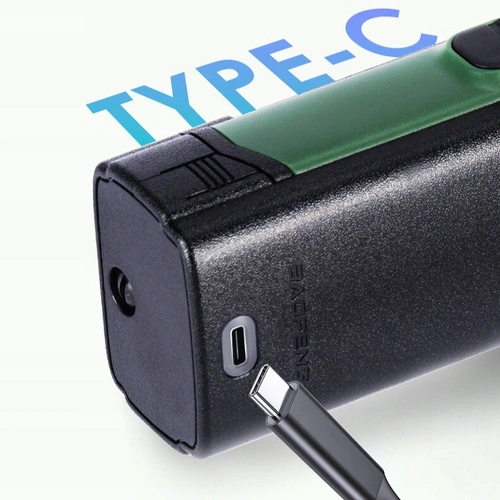 Krótkofalówka Radiotelefon Walkie-talkie VHF UHF PASMO LOT Baofeng UV-5R EU MINI CAMO pol_pl_Krotkofalowka-Walkie-talkie-Baofeng-BF-25E-Black-PMR-podkanaly-50092_2