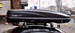 Box dachowy CUBE 470L antracyt 