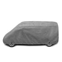 Pokrowiec na samochód Mobile Garage - 540 L2H2 Van
