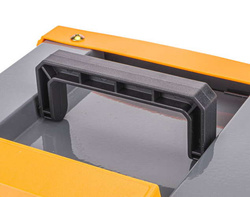 Prostownik ładowarka samochodowa 9A 12V 24V Powermat PM-PA-15M