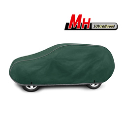 Pokrowiec na samochód Membrane Garage MH SUV 410-430 cm + torba