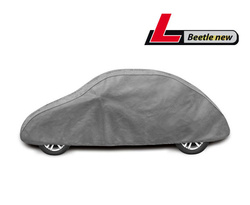 Pokrowiec na samochód Mobile Garage rozmiar L Beetle New
