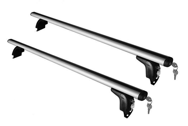 Bagażnik Amos Beta 104 AL