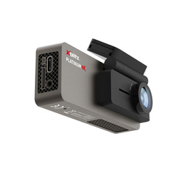 Wideorejestrator kamera samochodowa Xblitz Platinum 4K