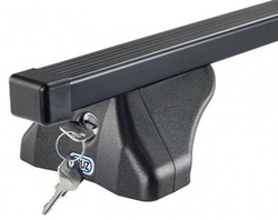 Bagażnik dachowy Cruz S-FIX 120 921-380 Volkswagen	Bora	sedan 4d  1998-2005   Volkswagen	Golf	5d 1998-2003