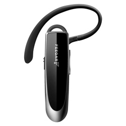 Bezprzewodowy zestaw słuchawkowy Feegar BF300 PRO Słuchawka Bluetooth 5.0