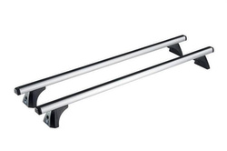 Bagażnik dachowy Cruz AX108 935-532 - Kia Ceed II Sporty Wagon od 2012