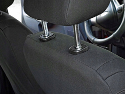 Pokrowce na fotele samochodowe Atra Comfort T12