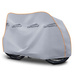 Pokrowiec całoroczny na dwa rowery TWIN bike cover rozmiar XL