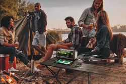 Urządzenie rozruchowe Yesper Armor Pro 2 3000A 83200mAh