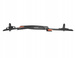2x Aguri Acuda 3 black Uchwyt rowerowy na dach na 2 rowery