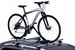 2 x Thule ProRide 591 Bagażnik rowerowy na dach