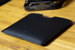 Eleganckie etui na MacBook 13 PRO ze skóry naturalnej Baltan Razor