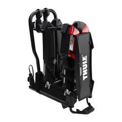 Thule EasyFold 3 Black 944100 bagażnik rowerowy na hak holowniczy na 2 rowery