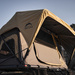 Namiot dachowy samochodowy Wild Land Normandy Auto PRO 120 2-os.