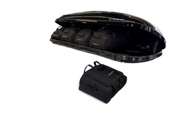 Zestaw toreb KJUST 5szt do boksu MERCEDES-BENZ A0008401200 450L