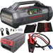Jump Starter Lokithor ApartX LO-LIFE 12V 1500A 150PSI LED 300lm z bateria