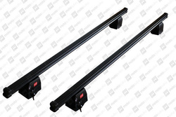 FABBRI Barro 135 ST Bagażnik dostawczy na dach Ford Transit Connect 2002-2013