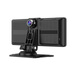 Wideorejestrator kamera tablet CarPlay Android Auto Nexadio CC250