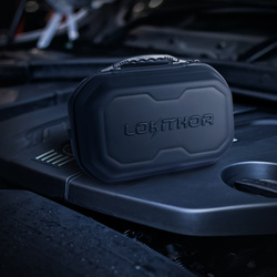 Lokithor LOCASE001 Etui do JA301 JA302 JA301PRO JA302PRO pokrowiec ochronny