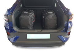 Torby do bagażnika 4 szt Kjust do Vw Id.5 Ev 2022+