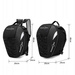Plecak motocyklowy Torba 2w1 FreedConn ZC099 37L