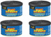 4x California Car Scents NEWPORT NEW CAR