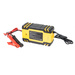 Prostownik z mikroprocesorem Automax Smart 12V 8A 24V 4A