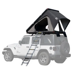 Namiot dachowy samochodowy Wild Land Bush Cruiser 120 2-osobowy