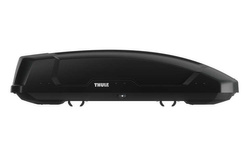 Thule Force XT M black aero Box dachowy 635200