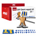 Zestaw naprawczy do wgnieceń karoserii z 20 grzybkami PDR AMIO-04598