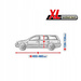 Pokrowiec na samochód Optimal Garage II Membrane XL Hatchback Kombi