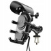 Uchwyt motocyklowy na telefon FreedConn MC39-03 Antywibracyjny USB-C