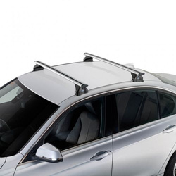 Bagażnik dachowy Cruz Airo FIX 128 925-705 Ford S-Max (06->15) 