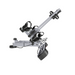 AMOS GIRO 2 Bagażnik rowerowy na hak platforma rowerowa na 2 rowery do 75KG - 13PIN