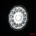 Lampa robocza szperacz LED AMIO AWL62 96W 6500K 9-36V FLOOD IP67 w terenie