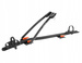 4x Aguri Acuda 3 black Uchwyt rowerowy na dach na 4 rowery