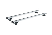 Bagażnik na dach CRUZ Airo FIX 118 BMW Serie 5 Touring 2007-2024