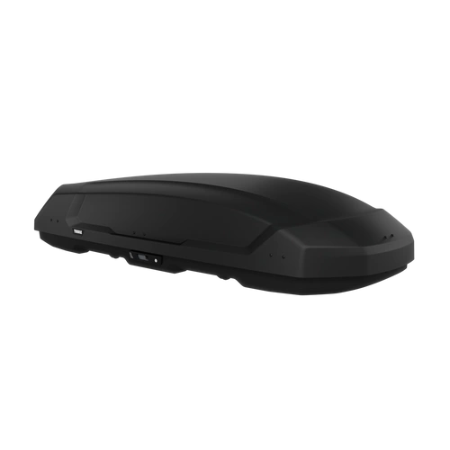  Box dachowy Thule Force 3 XL Czarny Aeroskin