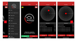 Program diagnostyczny SDPROG BOX OBD2 ELM327 DPF Android iOS Uniwersalny / FERIE2026